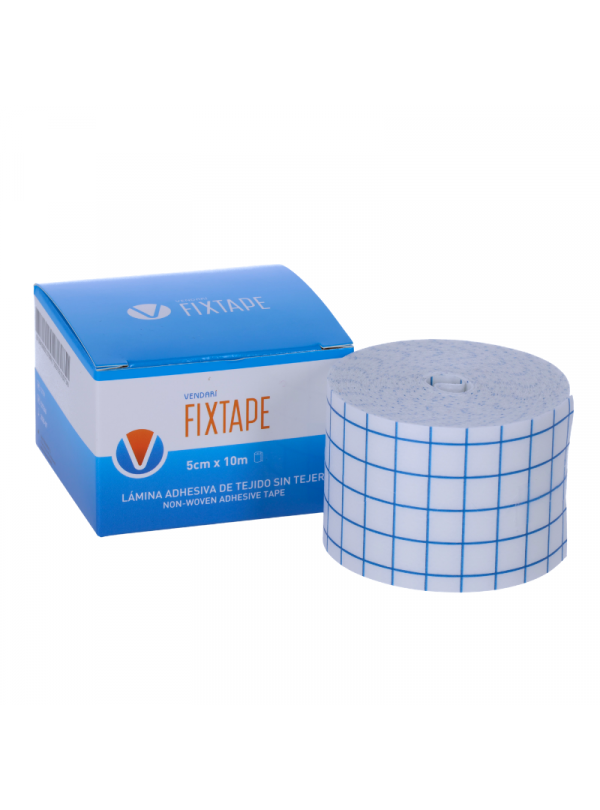 Base Vendaje Fix McConnell Fisioportunity