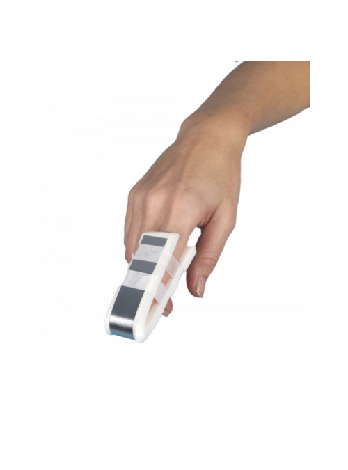 Férula Aluminio/Látex 50x2 cm