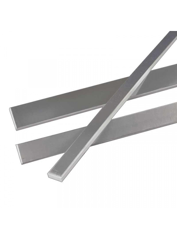 Férula Aluminio/Látex 50x2 cm