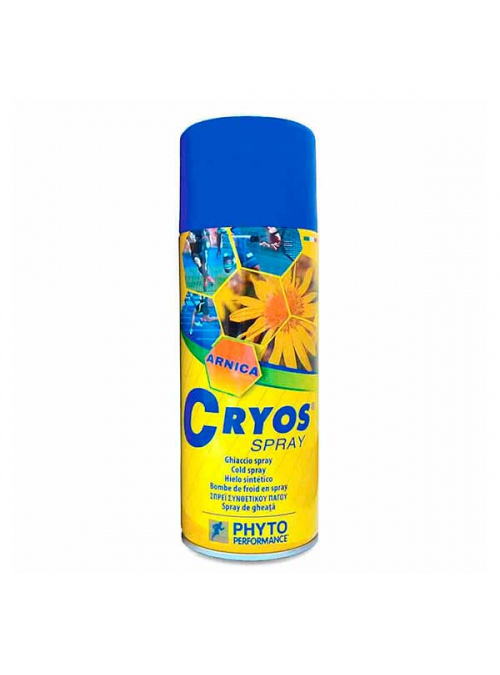 Cryos ÁRNICA 400 ml