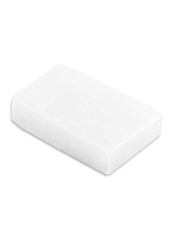 Pastilla Parafina Neutra 1,25 Kg