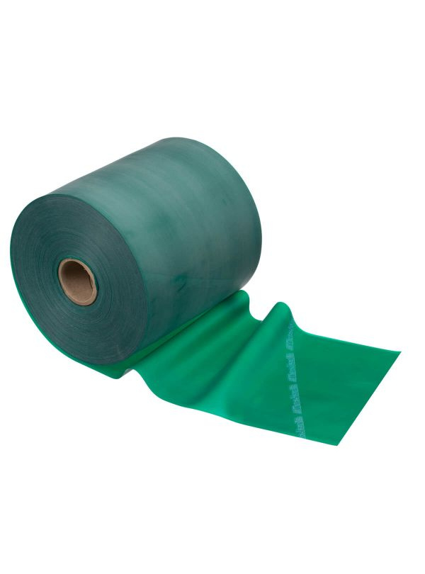 Banda Elástica SIN LÁTEX 15cm x 45m