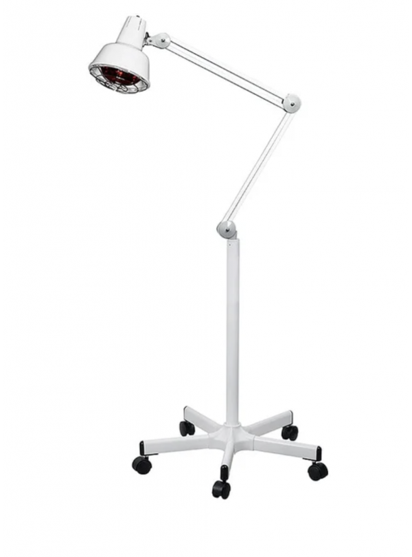 Lámpara de Infrarrojos 275W con Temporizador