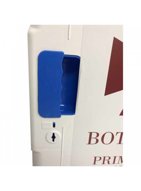 Botiquín Armario LLENO