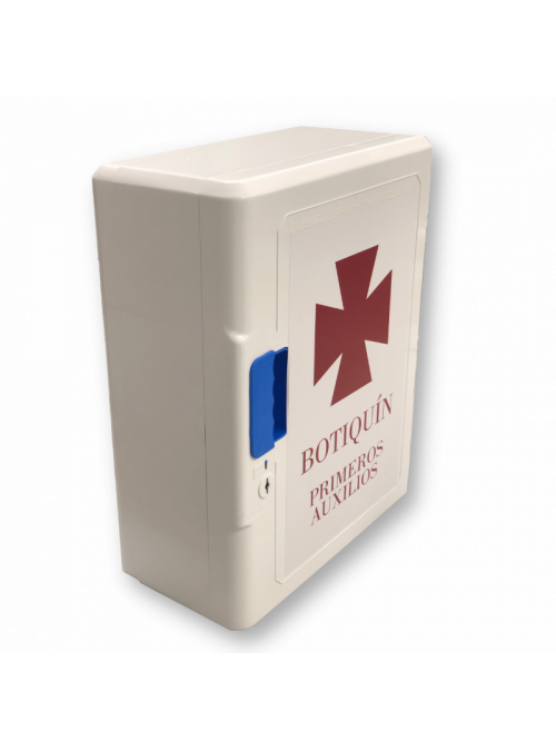 Botiquín Armario LLENO 2