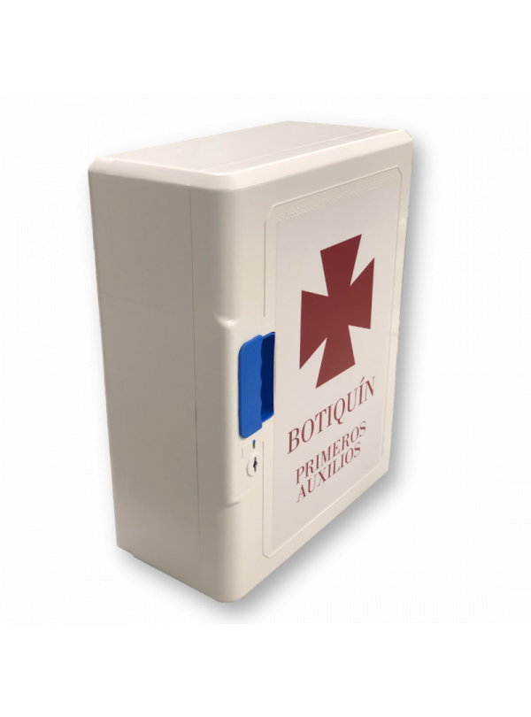 Botiquín Armario LLENO