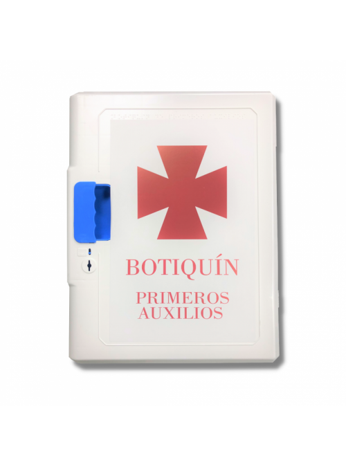 Botiquín Armario LLENO