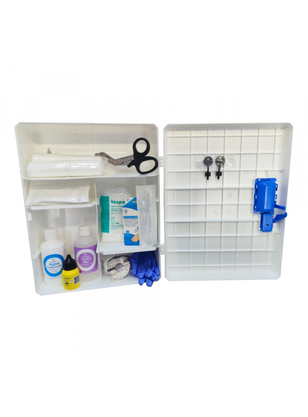 Botiquín Armario LLENO