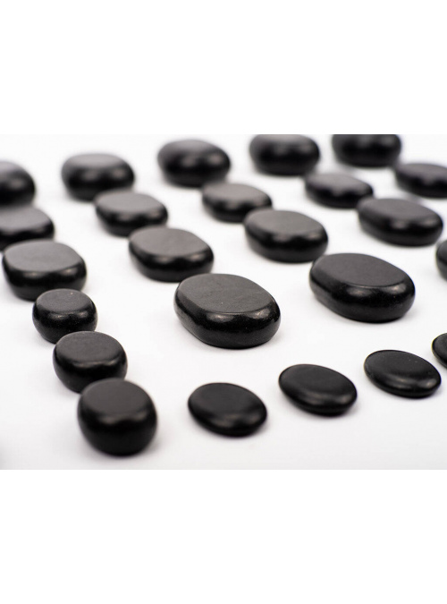 Piedras Calientes de... 2