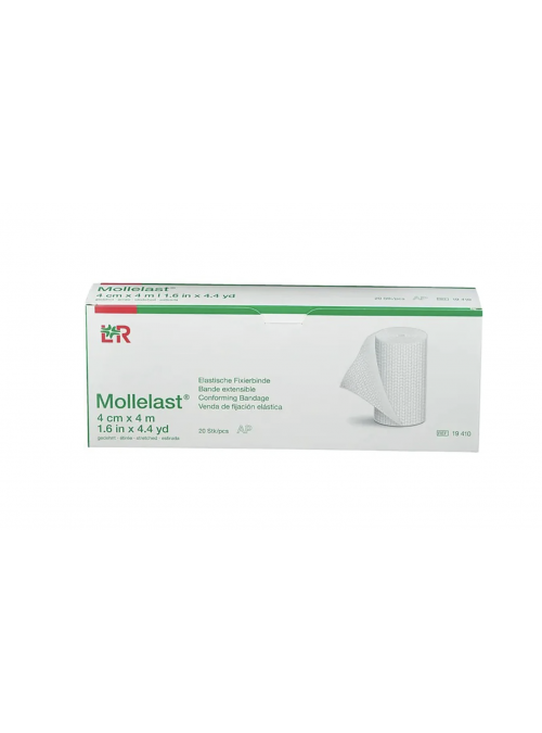 Venda de Fijación Mollelast...