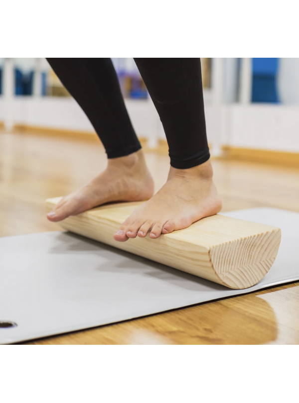 Tronco de Propiocepción de Eutonía