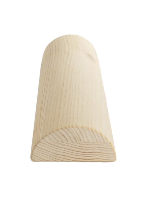 Tronco de Propiocepción de Eutonía