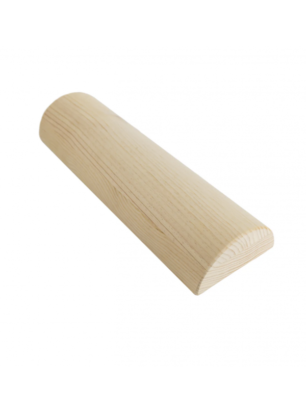 Tronco de Propiocepción de Eutonía