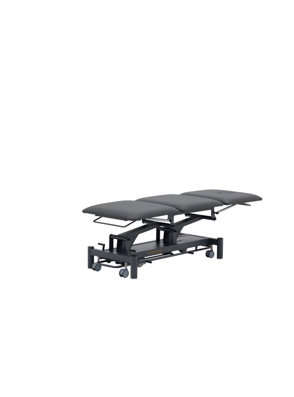 Camilla Eléctrica Brom Pro