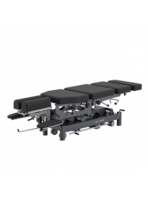 Camilla Eléctrica Scall Pro