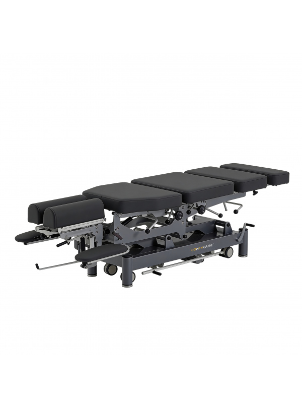 Camilla Eléctrica Scall Pro