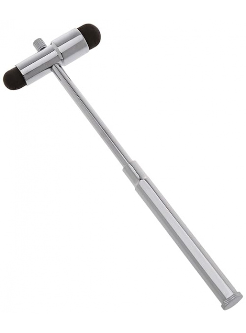 Martillo de reflejos tipo Buck