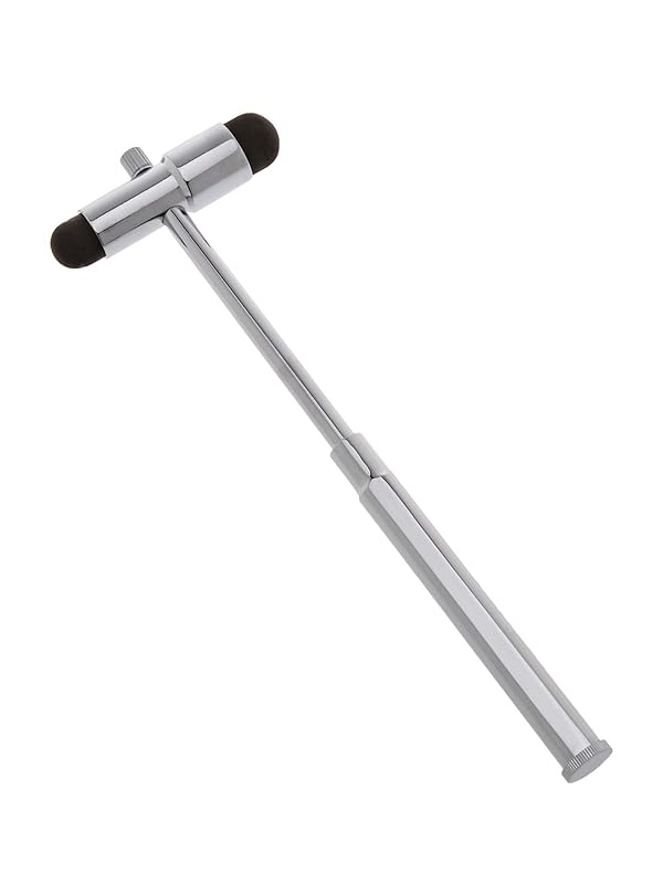 Martillo de reflejos tipo Buck