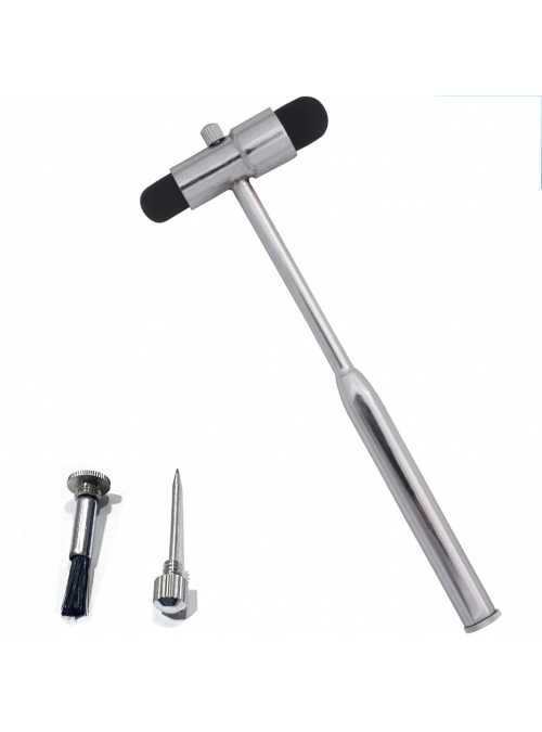 Martillo de reflejos tipo Buck 2