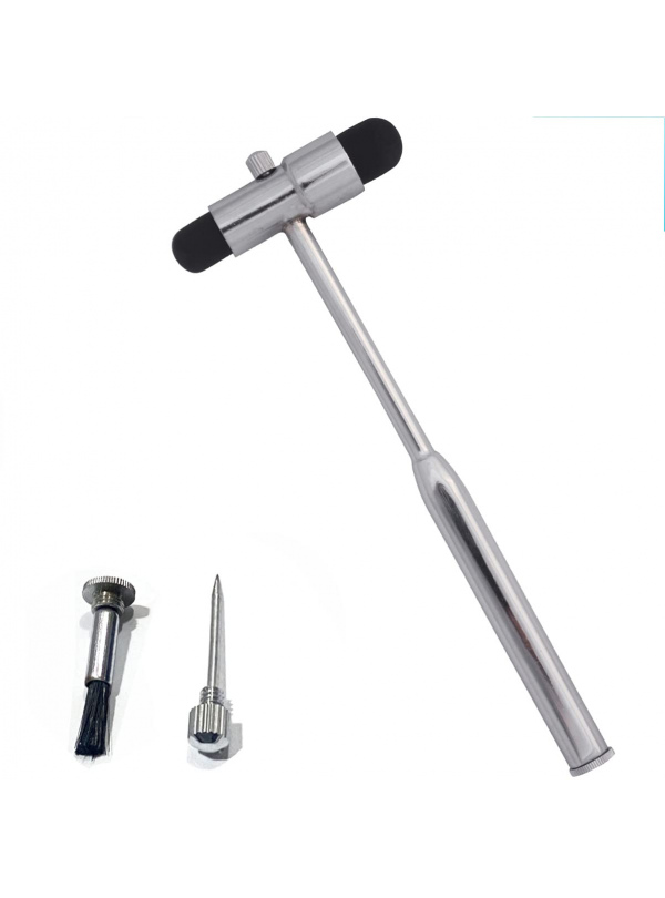 Martillo de reflejos tipo Buck