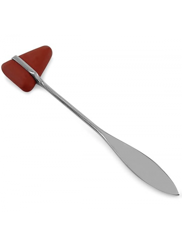 Martillo de reflejos tipo Taylor