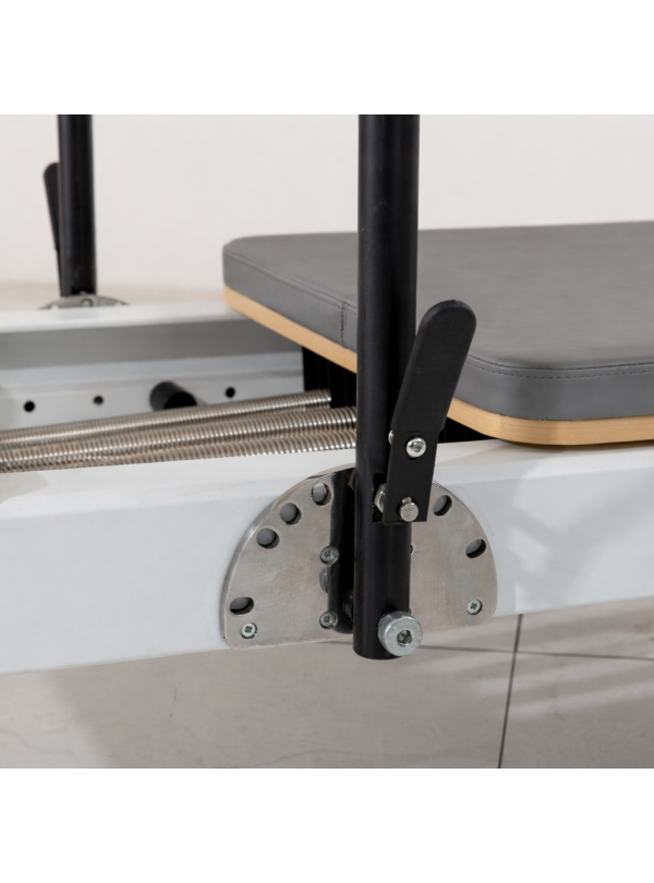 Reformer Plegable de Aluminio Élite