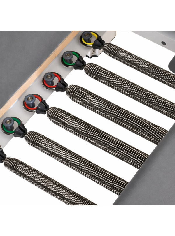 Reformer Plegable de Aluminio Élite