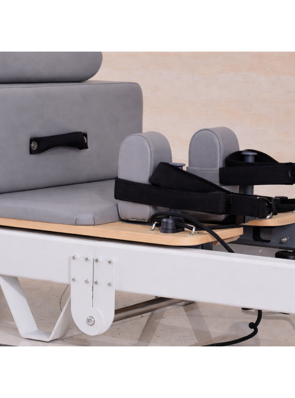 Reformer Plegable de Aluminio Élite