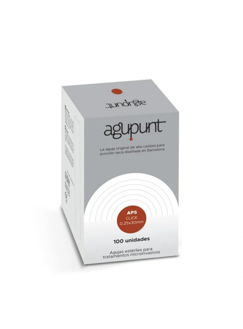 Agujas Punción Seca tipo... 2