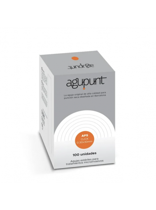 Agujas Punción Seca tipo... 2
