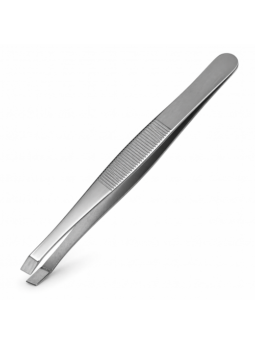 Pinza de Acero Inoxidable