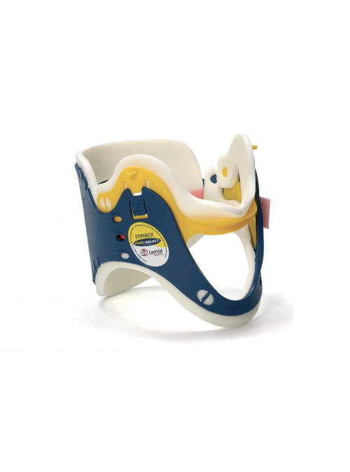 Collarín Cervical Regulable