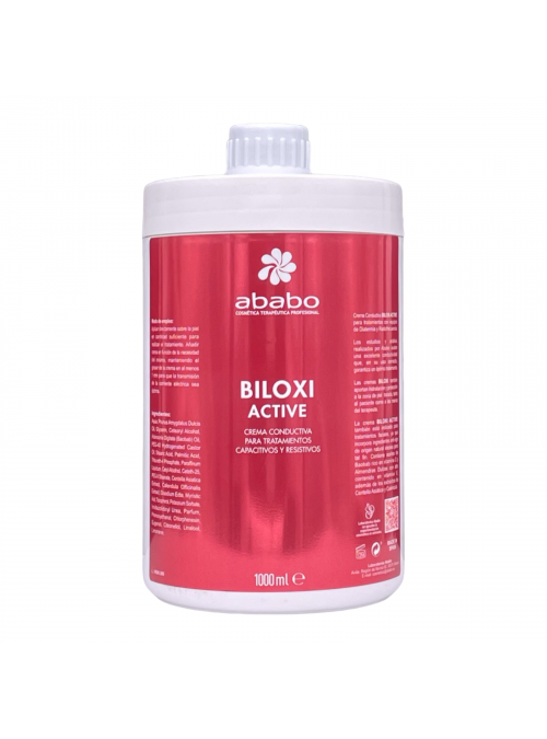 Crema Conductora Biloxi... 2