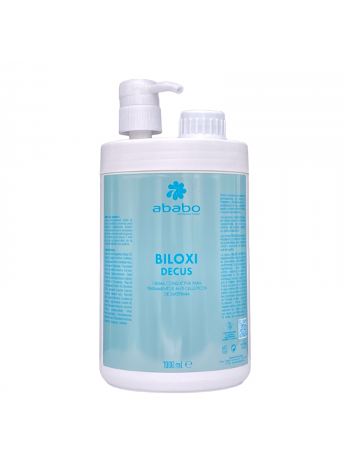 Crema Conductora Biloxi...