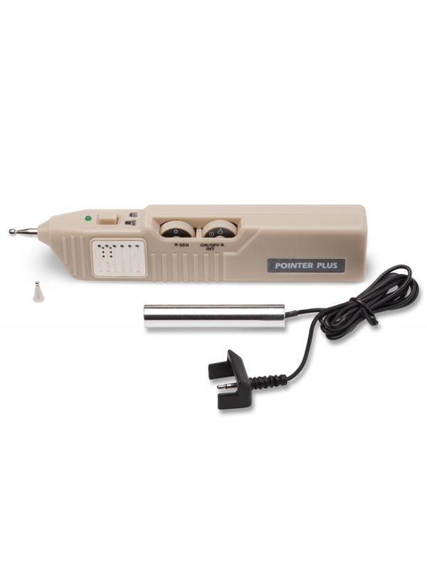 Buscapuntos Pointer Plus
