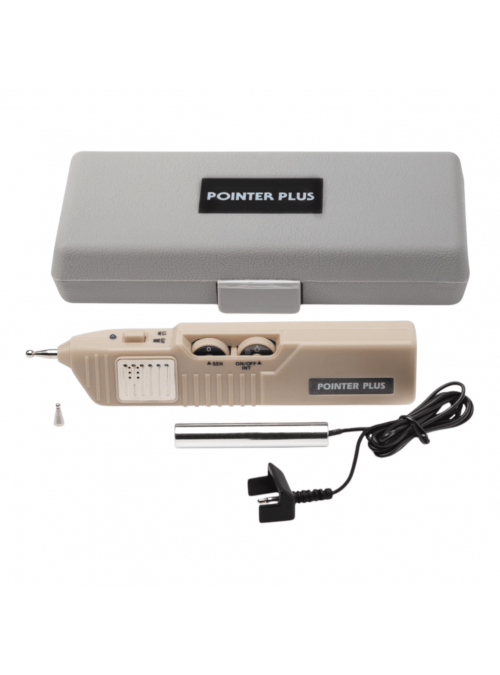 Buscapuntos Pointer Plus 2