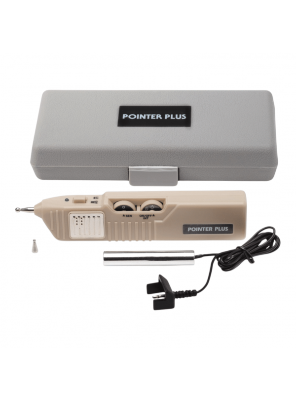 Buscapuntos Pointer Plus