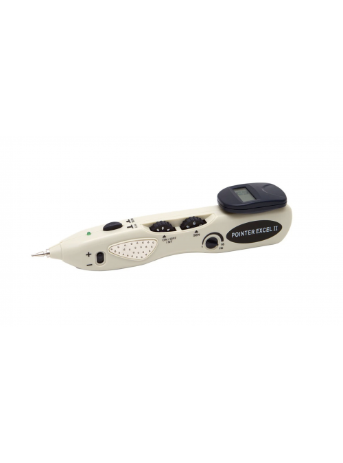 Buscapuntos Pointer Excel II 2