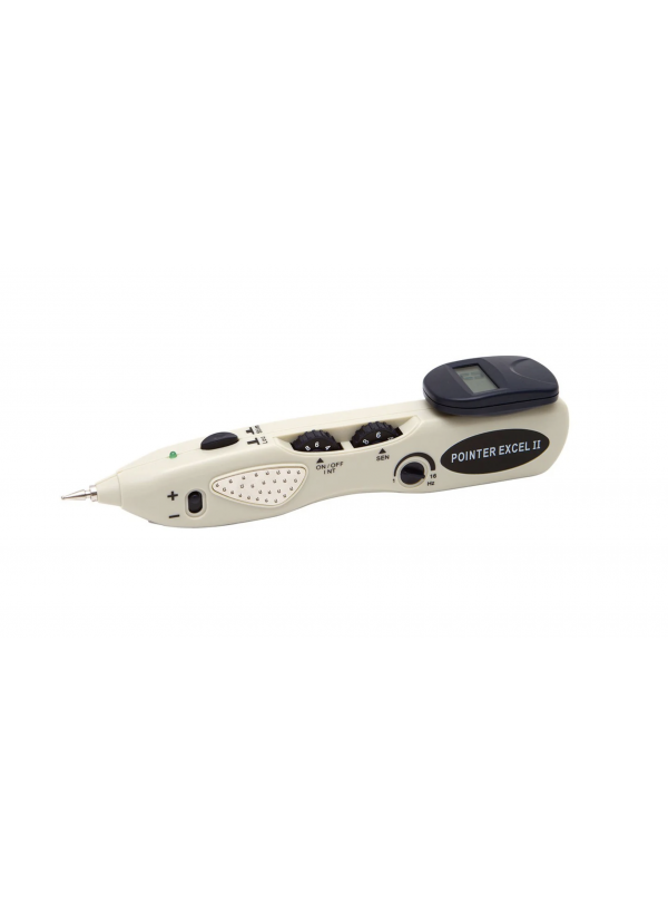 Buscapuntos Pointer Excel II