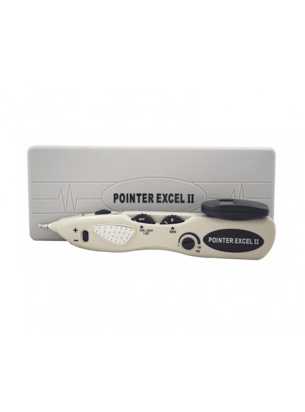 Buscapuntos Pointer Excel II