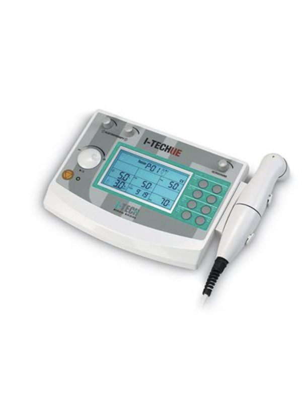 Equipo Combinado de Ultrasonidos y Electroterapia UE Combi