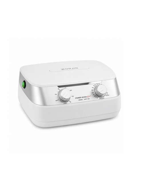 Presoterapia Q1000 Plus... 2