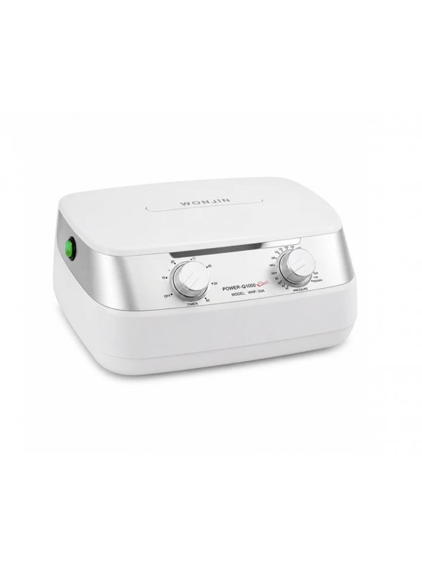 Presoterapia Q1000 Plus Completa
