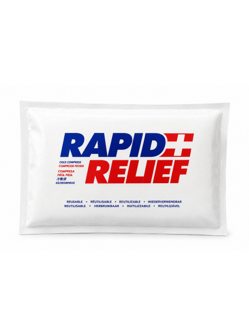 Rapid Relief Reutilizables... 2