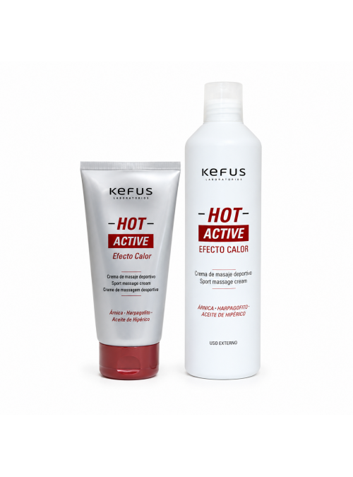 Hot Active