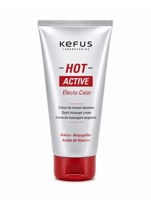 Hot Active 2