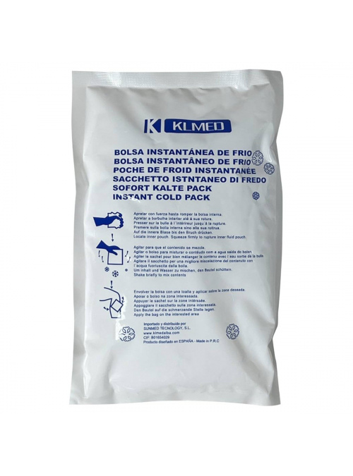 Instant Cold Pack