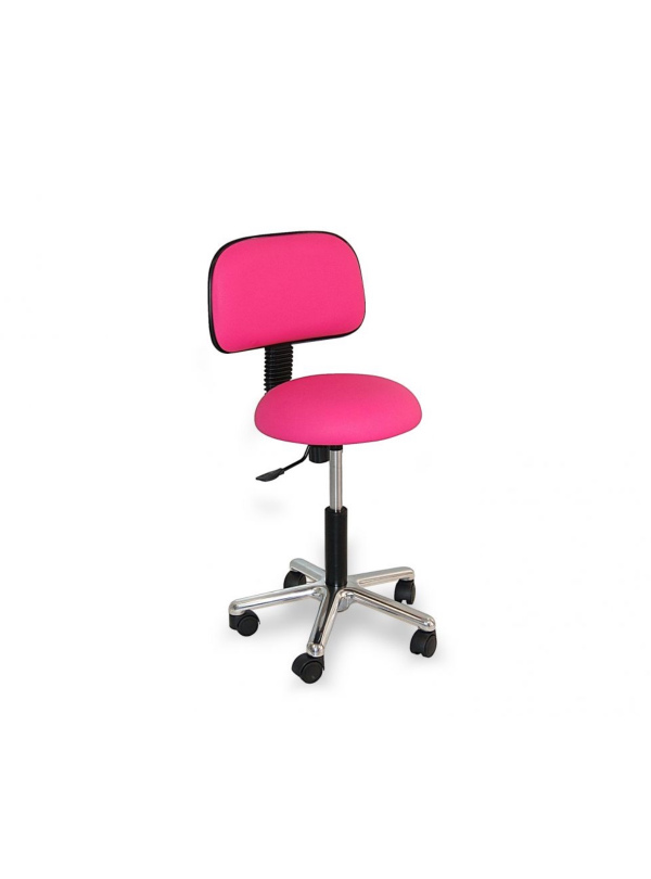 Taburete Circular T321