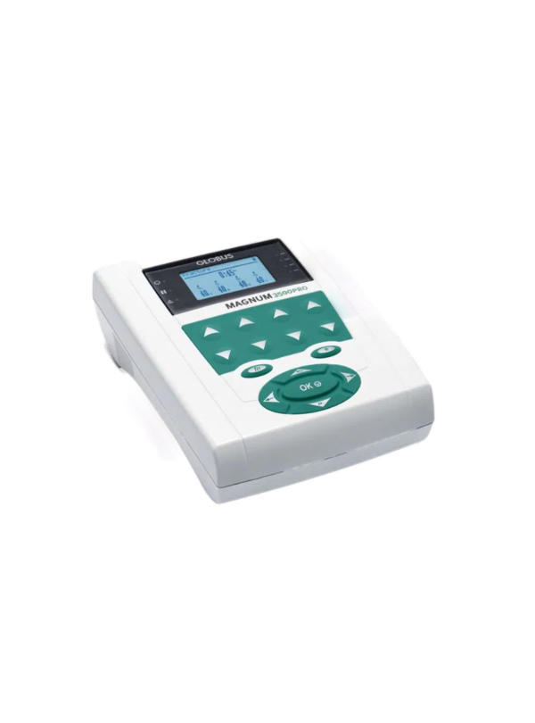 Globus Magnum 3500 Pro