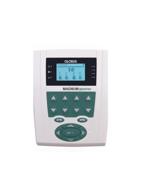 Globus Magnum 3500 Pro